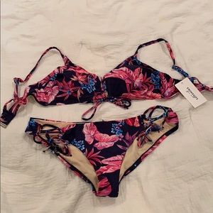Bikini by Swimsuits for all brand new